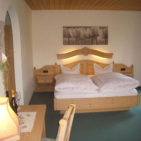 Hotel Bergblick Warmensteinach Εξωτερικό φωτογραφία