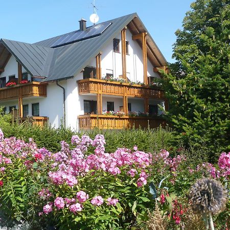 Hotel Bergblick Warmensteinach Εξωτερικό φωτογραφία