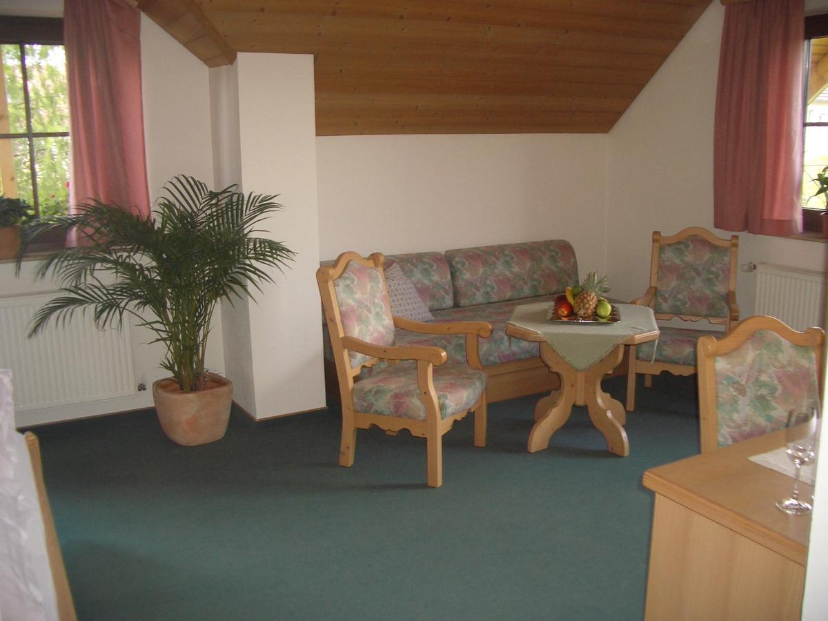 Hotel Bergblick Warmensteinach Εξωτερικό φωτογραφία