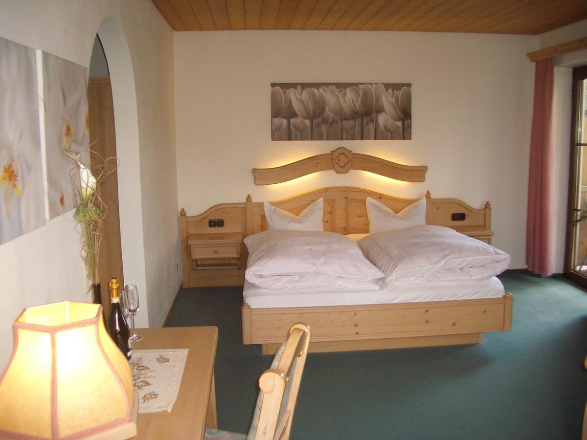 Hotel Bergblick Warmensteinach Εξωτερικό φωτογραφία
