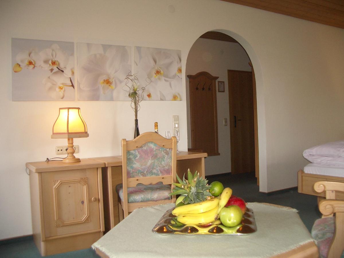 Hotel Bergblick Warmensteinach Εξωτερικό φωτογραφία
