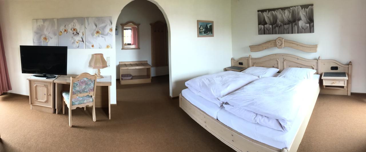 Hotel Bergblick Warmensteinach Εξωτερικό φωτογραφία